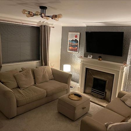 The Ironstone Miners Cottage Wilton  Экстерьер фото