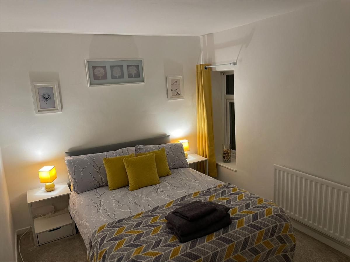 The Ironstone Miners Cottage Wilton  Экстерьер фото